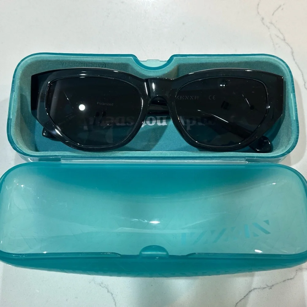 Zenni Men Sunglasses Polarized